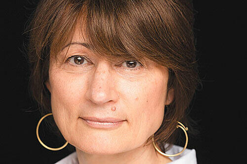 Catherine Millet