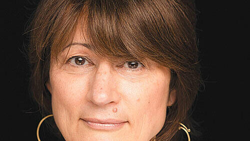 Catherine Millet Catherine Millet