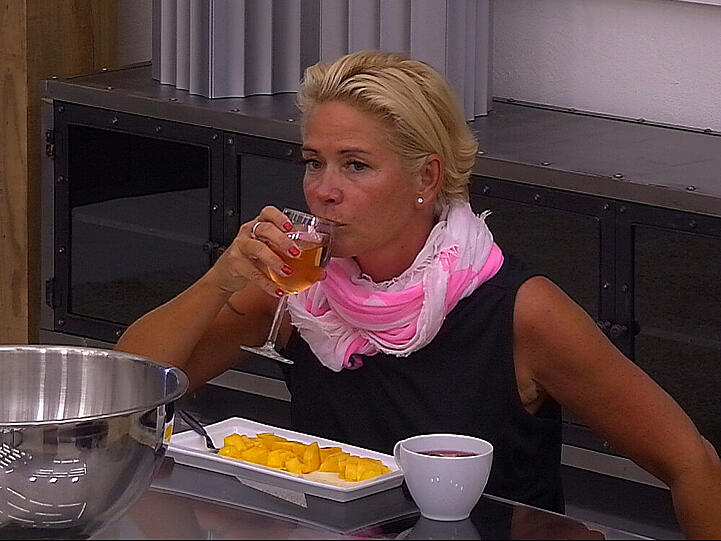 Promi Big Brother 2014: Die lustigsten Bilder aus dem Container.