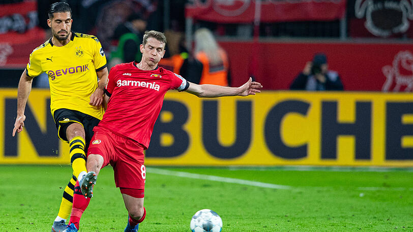Lars Bender.