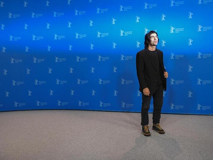 Fatih Akins Film der "Goldene Handschuh" läuft im Wettbewerb.