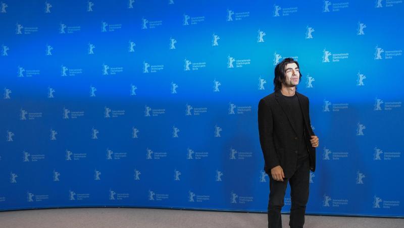 Fatih Akins Film der "Goldene Handschuh" läuft im Wettbewerb. Fatih Akins Film der "Goldene Handschuh" läuft im Wettbewerb.