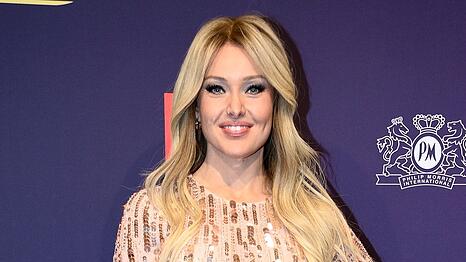 Patrice Aminati vor wenigen Tagen in Berlin.