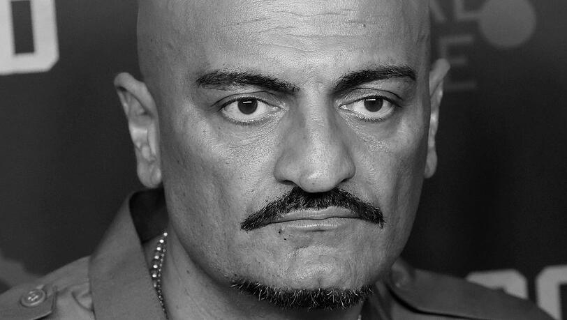 Rapper Xatar wurde in Bonn beigesetzt.