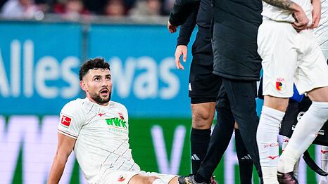 Startet in der R&uuml;ckrunde f&uuml;r Arminia Bielefeld: Maxi Bauer. (Archivbild)