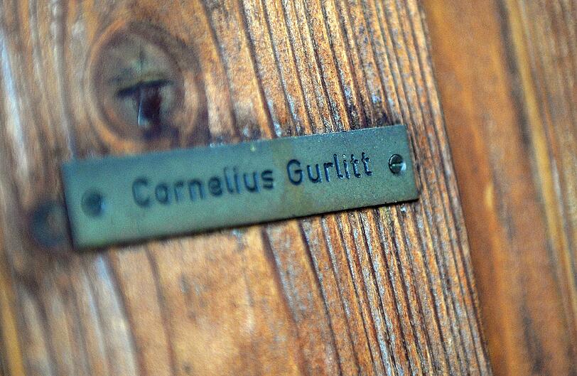 Im Fall Gurlitt haben nun eine Cousine und das Kunstmuseum Bern Erbscheine beantragt.