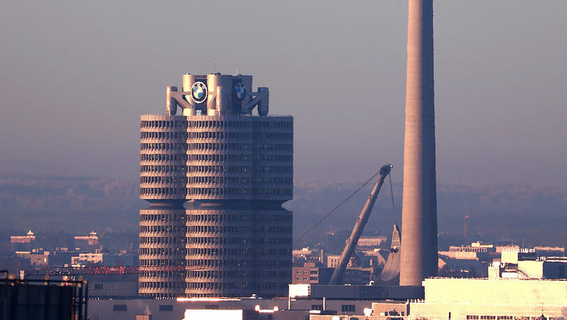 Der Stellenabbau bei BMW k&ouml;nnte sich auch auf die Stadtkasse auswirken.