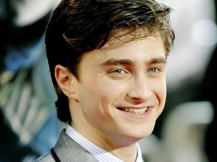 Löwen-Männer haben nächstes Jahr in Liebesdingen einfach Zauberkräfte. So wie Schauspieler Daniel Radcliffe &ndash; keine Spur mehr vom goldigen kleinen Harry Potter. Er ist jetzt ein echter Womanizer.