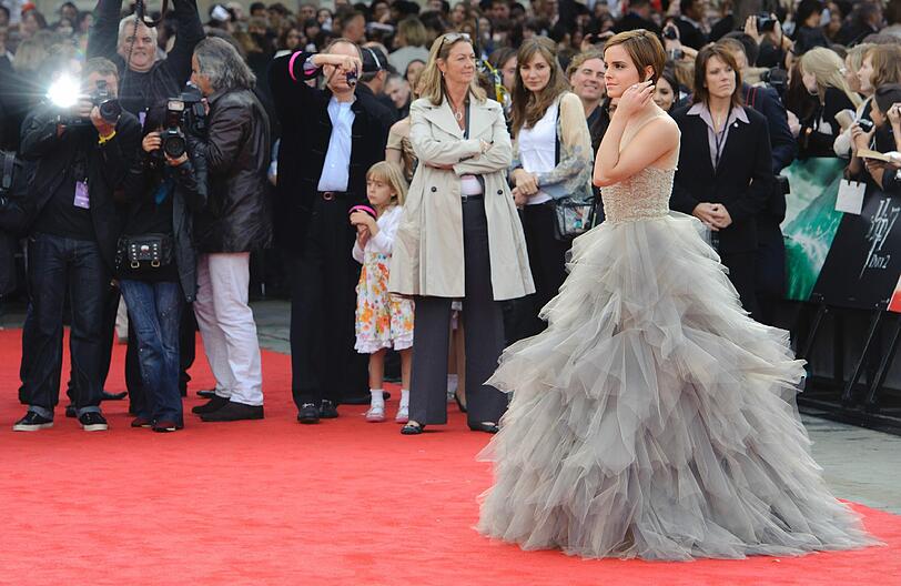 Emma Watson