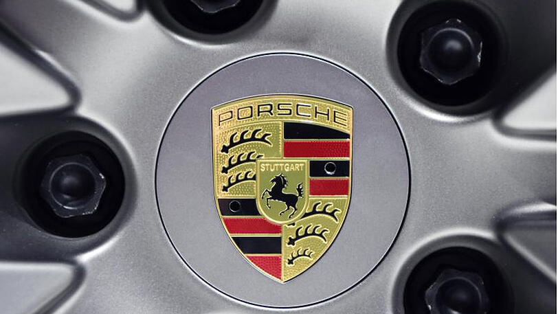 Porsche hat ein sehr gutes Jahr hinter sich, der operative Gewinn stieg um 14 Prozent auf 3,9 Milliarden Euro.