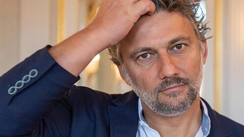 Jonas Kaufmann muss gesundheitsbedingt weiter pausieren