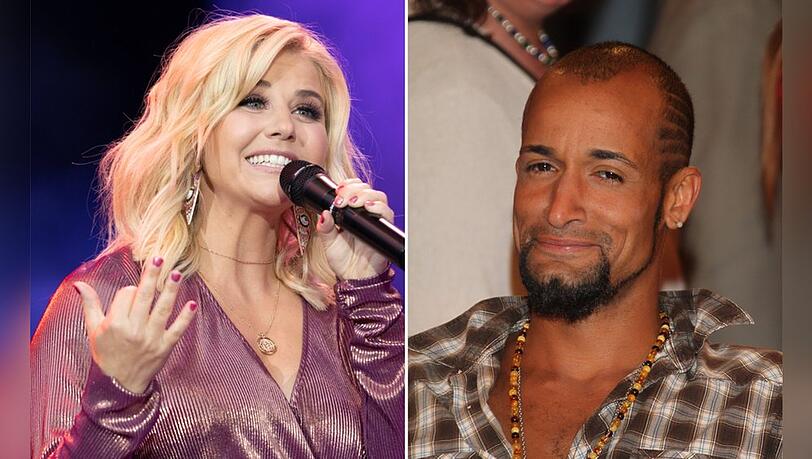 Der "DSDS"-Sieg verhalf beiden zum musikalischen Durchbruch: Beatrice Egli und Mark Medlock. Der "DSDS"-Sieg verhalf beiden zum musikalischen Durchbruch: Beatrice Egli und Mark Medlock.