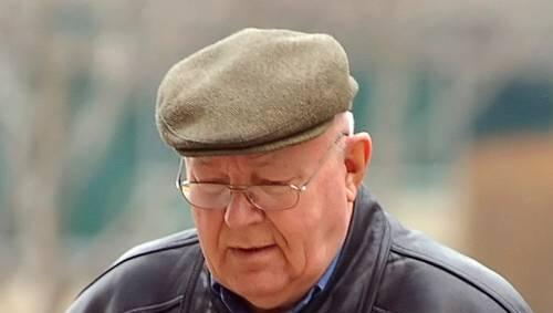 John Demjanjuk hat verloren - die USA schieben ihn nach Deutschland ab. John Demjanjuk hat verloren - die USA schieben ihn nach Deutschland ab.