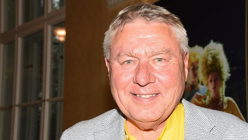 Deutsche Eiche Wirt Dietmar Holzapfel hätte die CSU beim CSD gerne dabei gehabt. Jetzt ist er aus der Rosa Liste ausgetreten.