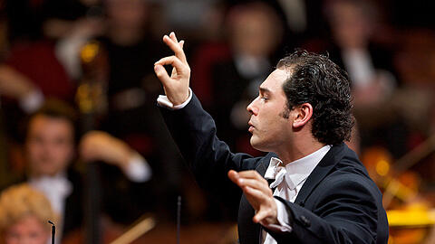 Tughan Sokhiev