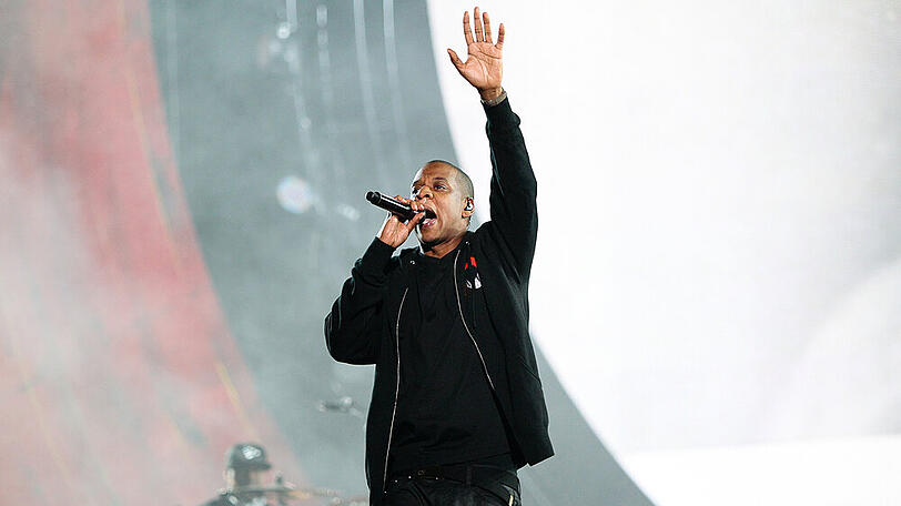 Jay Z hat dem "Woodstock 50"-Festival eine Absage erteilt