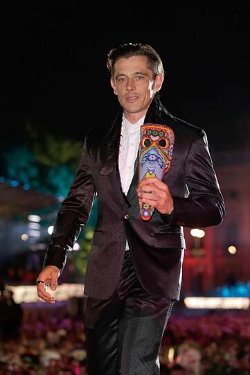 Werner Schreyer