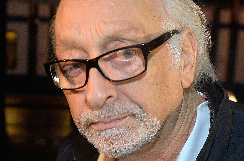 Freispruch: Karl Dall vor Gericht - Die Bilder...