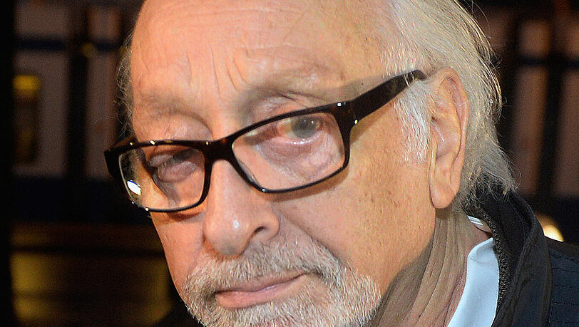 Freispruch: Karl Dall vor Gericht - Die Bilder... Freispruch: Karl Dall vor Gericht - Die Bilder...