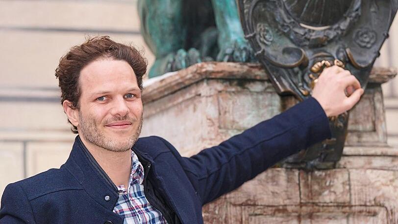 Benedikt Glasl, Münchner Lehrer