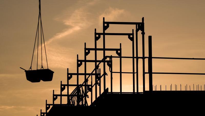 Trotz der Wohnungsnot in Ballungsräumen sind im ersten Quartal 2019 weniger neue Wohnungen bewilligt worden als vor einem Jahr. Trotz der Wohnungsnot in Ballungsräumen sind im ersten Quartal 2019 weniger neue Wohnungen bewilligt worden als vor einem Jahr.