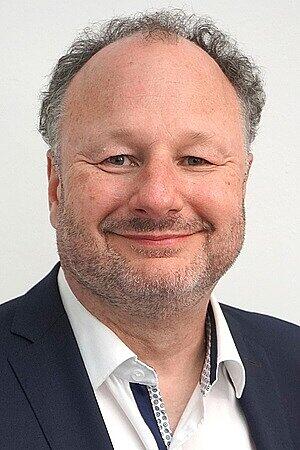 Johann Sauerer, Referent f&uuml;r Stadtplanung von der &Ouml;DP/M&uuml;nchen Liste.