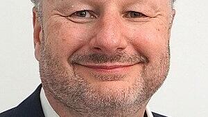 Johann Sauerer, Referent f&uuml;r Stadtplanung von der &Ouml;DP/M&uuml;nchen Liste.