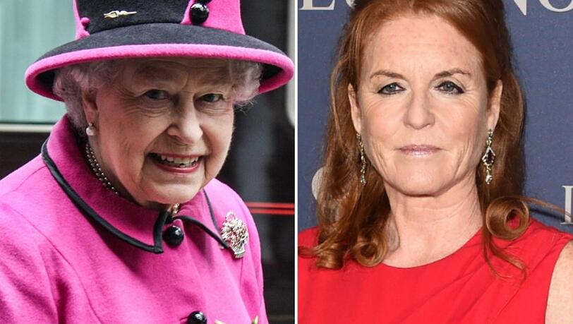 Auf Instagram gedenkt Sarah Ferguson der verstorbenen Queen Elizabeth II., die heute 98 Jahre alt geworden wäre.