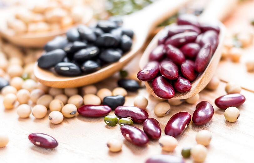 Bohnen und andere H&uuml;lsenfr&uuml;chte sind sehr gesund - allerdings nur, wenn sie richtig zubereitet sind. Egal welche H&uuml;lsenfrucht Sie verspeisen m&ouml;chten, kochen ist unabdingbar. Denn in rohem Zustand ist das Gift Phasin enthalten. Besonders in gr&uuml;nen Bohnen steckt viel des Lektingemischs, dass daf&uuml;r sorgen kann, dass die roten Blutk&ouml;rperchen verkleben k&ouml;nnen. Im schlimmsten Fall kann der Verzehr sogar t&ouml;dlich sein.