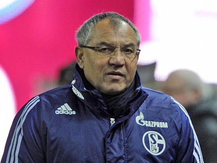 Will seinen Kapitän nicht gehen lassen: Felix Magath