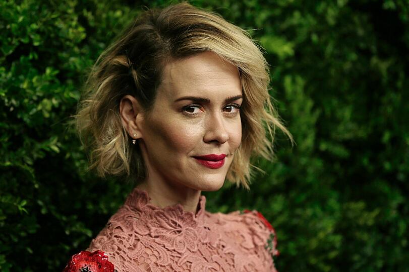 Sarah Paulson