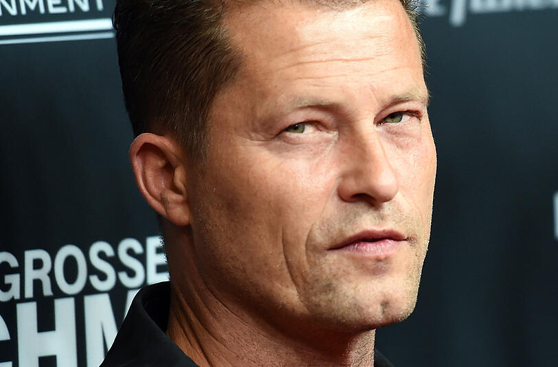 Til Schweiger könnte sich gut vorstellen, neben Dieter Bohlen in der DSDS-Jury zu sitzen.