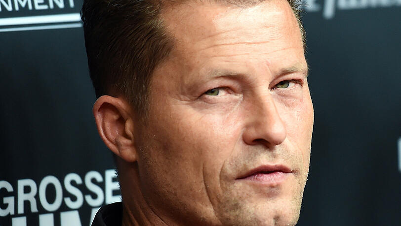 Til Schweiger könnte sich gut vorstellen, neben Dieter Bohlen in der DSDS-Jury zu sitzen. Til Schweiger könnte sich gut vorstellen, neben Dieter Bohlen in der DSDS-Jury zu sitzen.