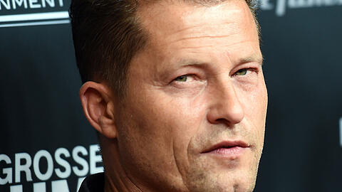 Til Schweiger könnte sich gut vorstellen, neben Dieter Bohlen in der DSDS-Jury zu sitzen.