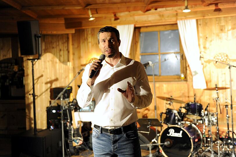 Wladimir Klitschko