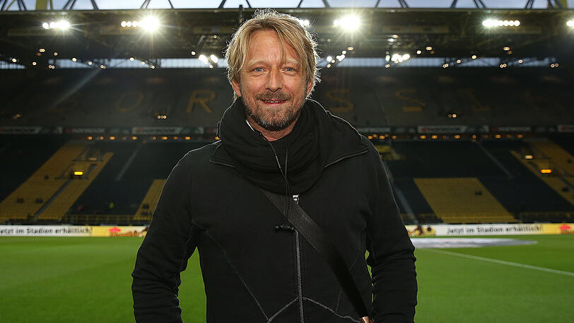 Soll bis zuletzt auch beim FC Bayern auf der Wunschliste gestanden haben: Talentspäher Sven Mislintat.