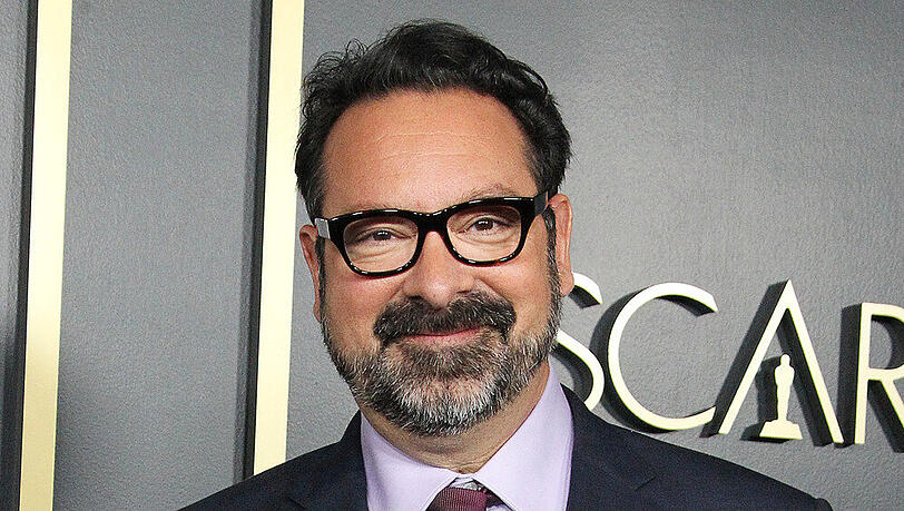 James Mangold nimmt bei "Indiana Jones 5" auf dem Regiestuhl Platz James Mangold nimmt bei "Indiana Jones 5" auf dem Regiestuhl Platz