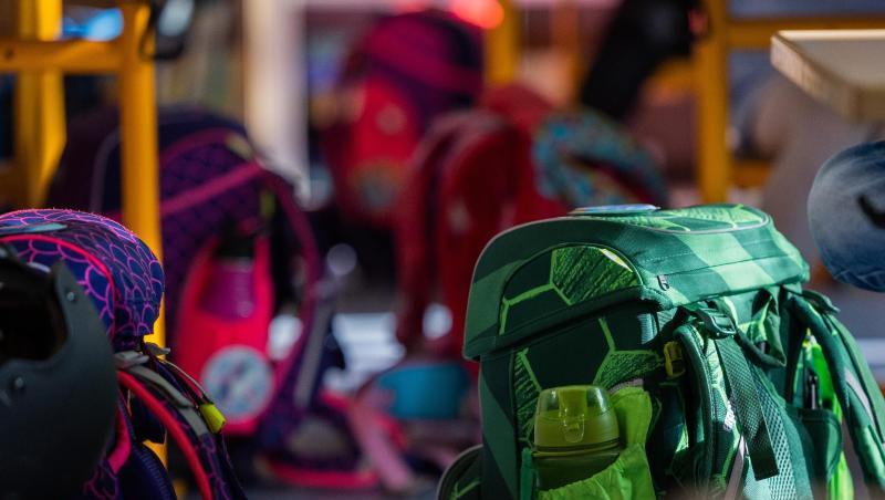 Dank sinkender Corona-Zahlen soll möglichst bald wieder Normalität an Deutschlands Schulen herrschen.
