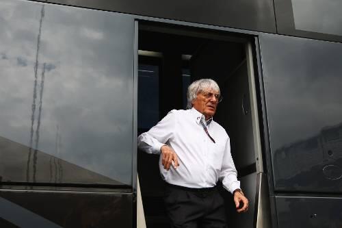 Lenkt Bernie Ecclestone wirklich ein? Oder will der Formel-1-Boss die FOTA-Teams überlisten?