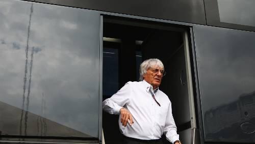 Lenkt Bernie Ecclestone wirklich ein? Oder will der Formel-1-Boss die FOTA-Teams überlisten? Lenkt Bernie Ecclestone wirklich ein? Oder will der Formel-1-Boss die FOTA-Teams überlisten?