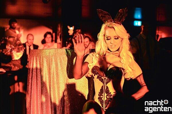 Party-Alarm: So heiß war die Playboy-Party im P1 - Bilder - Abendzeitung München