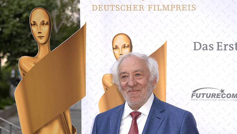 Ruhestand? Dieter Hallervorden denkt ja nicht dran! Ruhestand? Dieter Hallervorden denkt ja nicht dran!