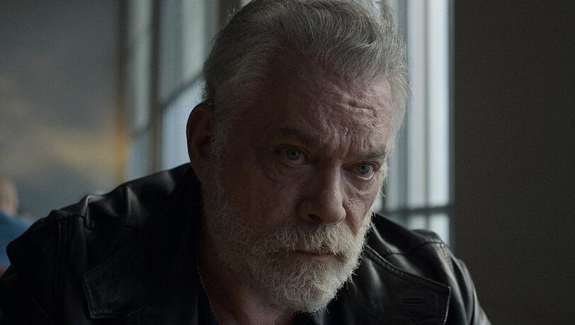 Ray Liotta in "In with the Devil" als "Big Jim".