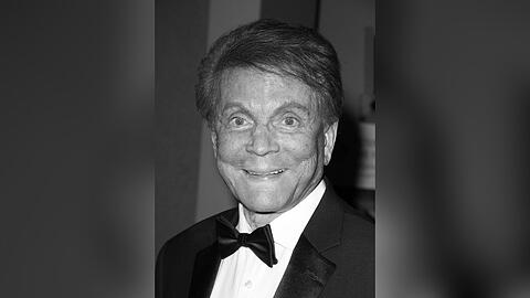 Mel Novak wurde stolze 90 Jahre alt.