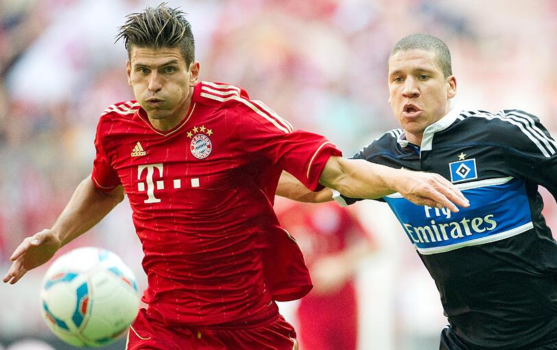 Die besten Bilder vom Spiel.