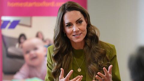 Die Prinzessin zeigt sich besorgt über den Einfluss von Smartphones und anderen Geräten auf soziale Beziehungen.