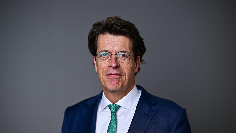 Schaeffler will k&uuml;nftig verst&auml;rkt Teile f&uuml;r humanoide Roboter fertigen.