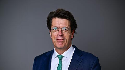 Schaeffler will k&uuml;nftig verst&auml;rkt Teile f&uuml;r humanoide Roboter fertigen.