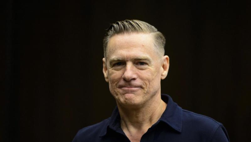 Bryan Adams hat Gefallen am Musical gefunden. Bryan Adams hat Gefallen am Musical gefunden.