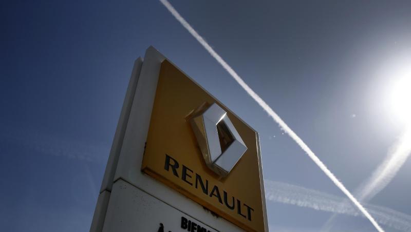 Bis 2028 soll auf dem Renault-Areal ein großes Büro- und Gewerbegebiet entstehen. (Symbolbild)